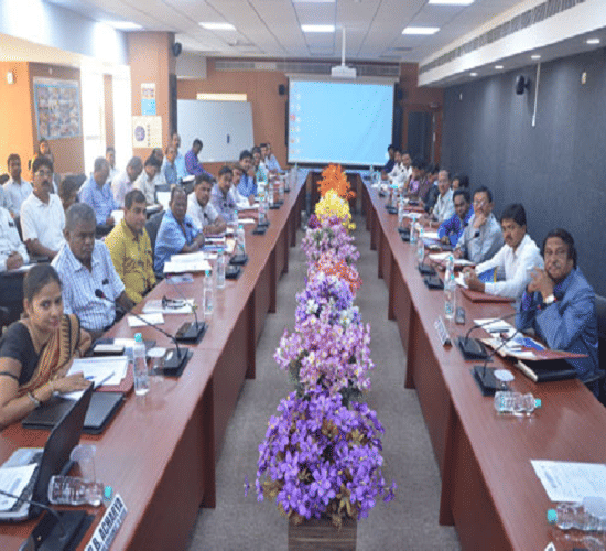 NLUO Cuttack Events photo 7